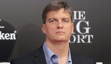 'Big Short' Michael Burry Says US Doesn't Need Fed, Trump Could End It