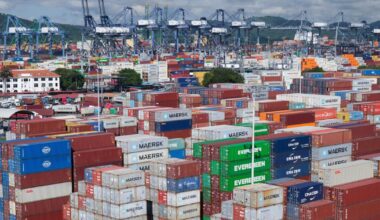 Despite US trade war, OECD expects global economy will grow 3.2% this year | Business