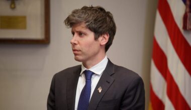 OpenAI's War With Google Signals the AI Wars' Newest Era