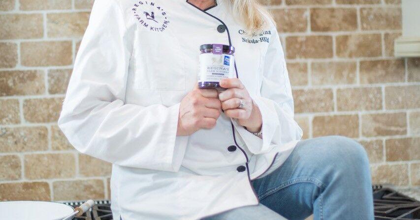 Finding her jam – Midlife career change proves fruitful   | Business