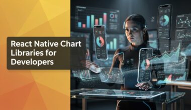 Top 10 React Native Chart Libraries for Developers in 2026