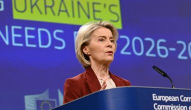 EU indefinitely freezes Russian assets so Hungary and Slovakia can't veto their use for Ukraine | Business