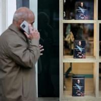 Former king's memoirs hits bookstores in Spain | National