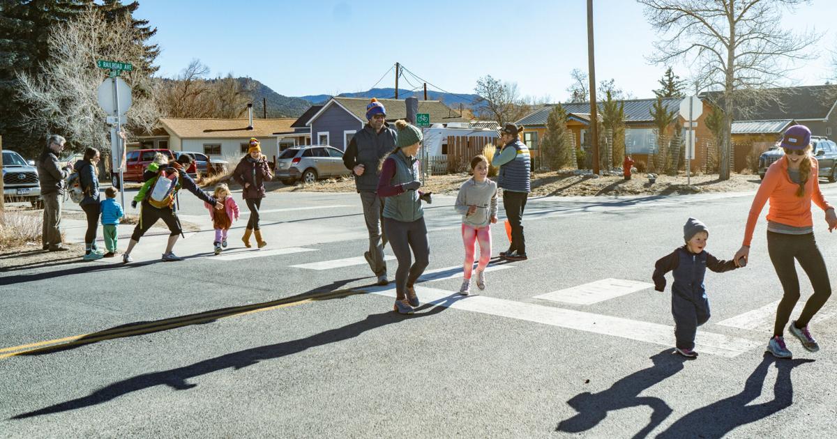 One Love Endurance hosts Turkey Trot 5K | Sports & Recreation