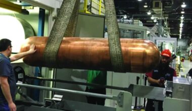 Nuclear waste transport needs scrutiny: activists | Local News