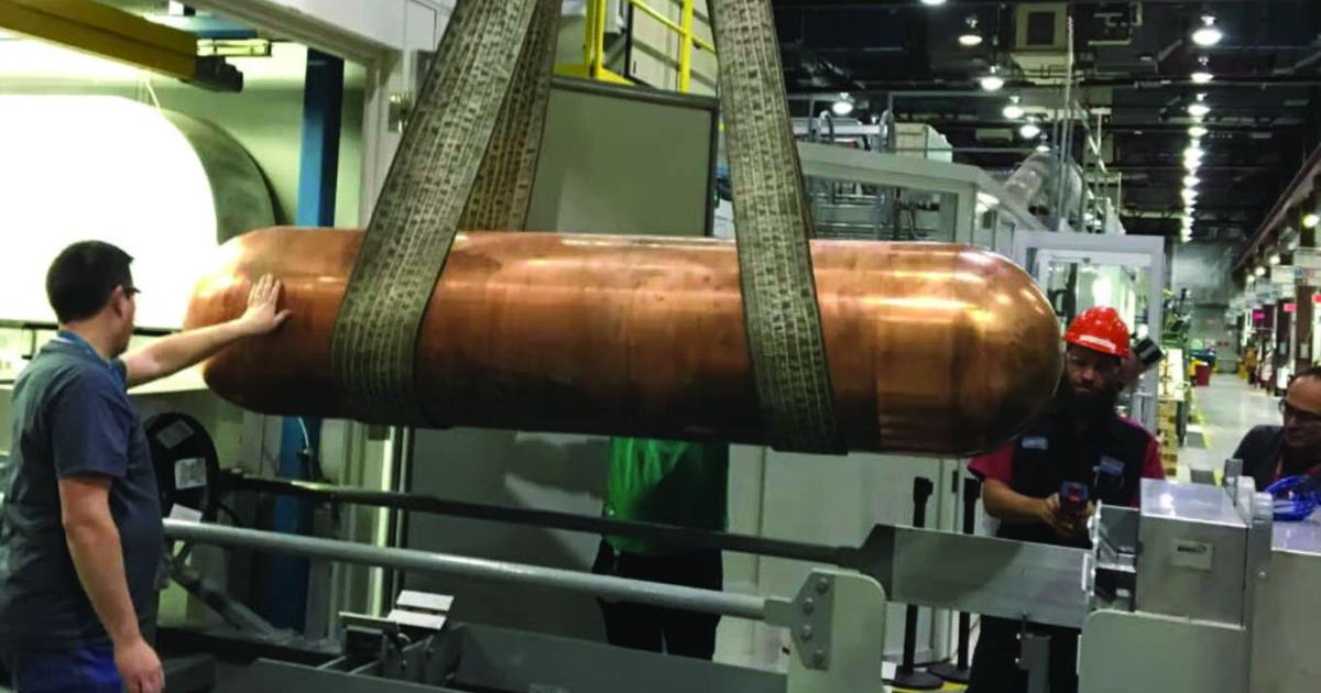 Nuclear waste transport needs scrutiny: activists | Local News