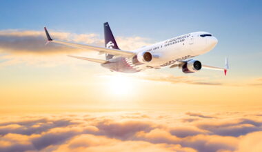 Aeromexico celebrates 15 years of connecting Canada & Mexico