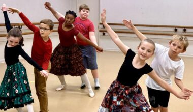 Two Nutcracker ballets to be staged in Baton Rouge | Entertainment/Life