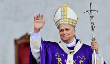 Pope Leo XIV and the return of a global papacy