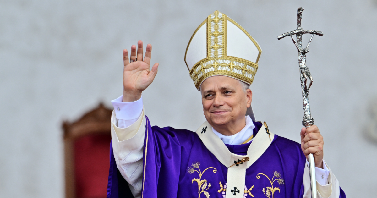 Pope Leo XIV and the return of a global papacy