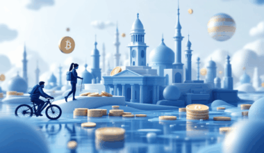 Cryptocurrency Trading in America Takes a Transformative Turn