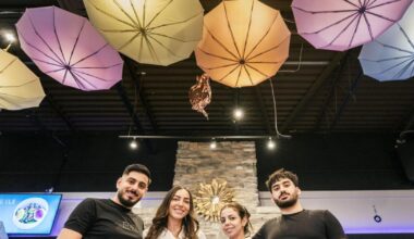 Catching up with 43 Syrian refugees 10 years later