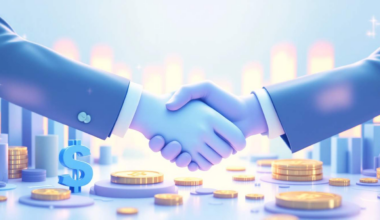 The Complex Relationship Between Politics and Cryptocurrency