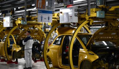 L’Europe va-t-elle assouplir le passage au tout-électrique prévu pour 2035 ?