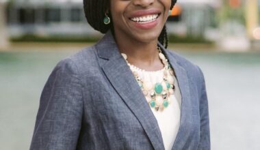 Agbaje condemns anti-immigrant rhetoric, calls for community defense and rights education | News