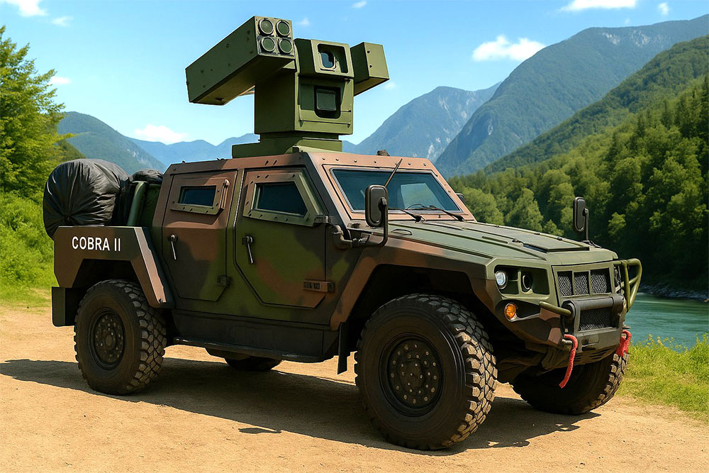 “We’re Not Going To Romania Just For Production, We Want To Increase Our Engineering Footprint There Too!”