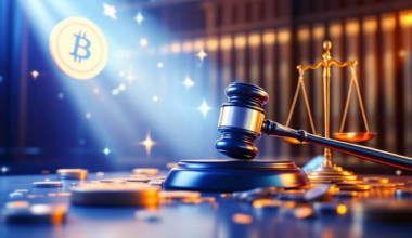 Binance's Legal Challenges: A New Era for Crypto Payment Compliance?