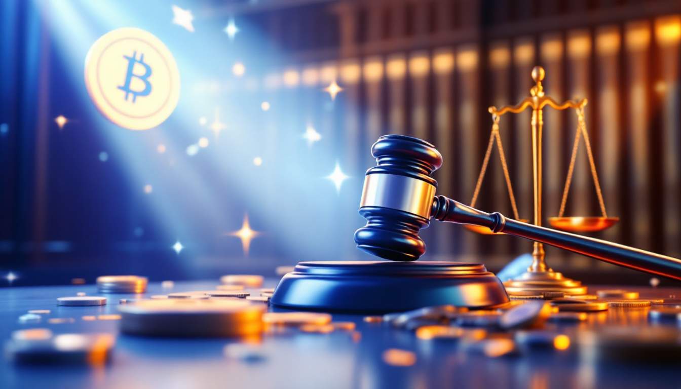 Binance's Legal Challenges: A New Era for Crypto Payment Compliance?