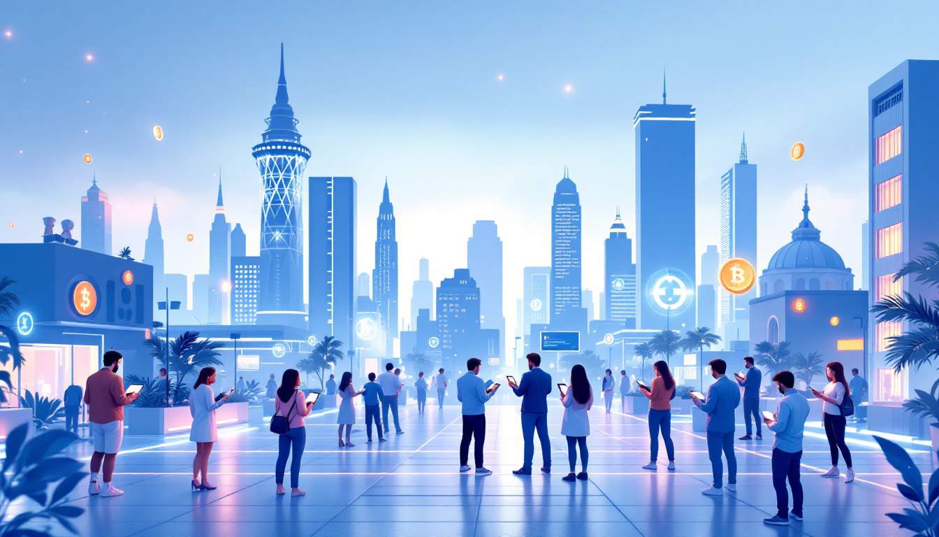 Argentina's Crypto Banking Future: New Hope or Cause for Concern?