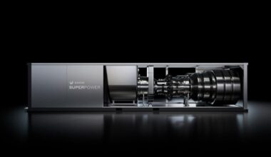 Boom Supersonic to Power AI Data Centers With Superpower Natural Gas Turbines; Adds $300 Million in New Funding | National Business