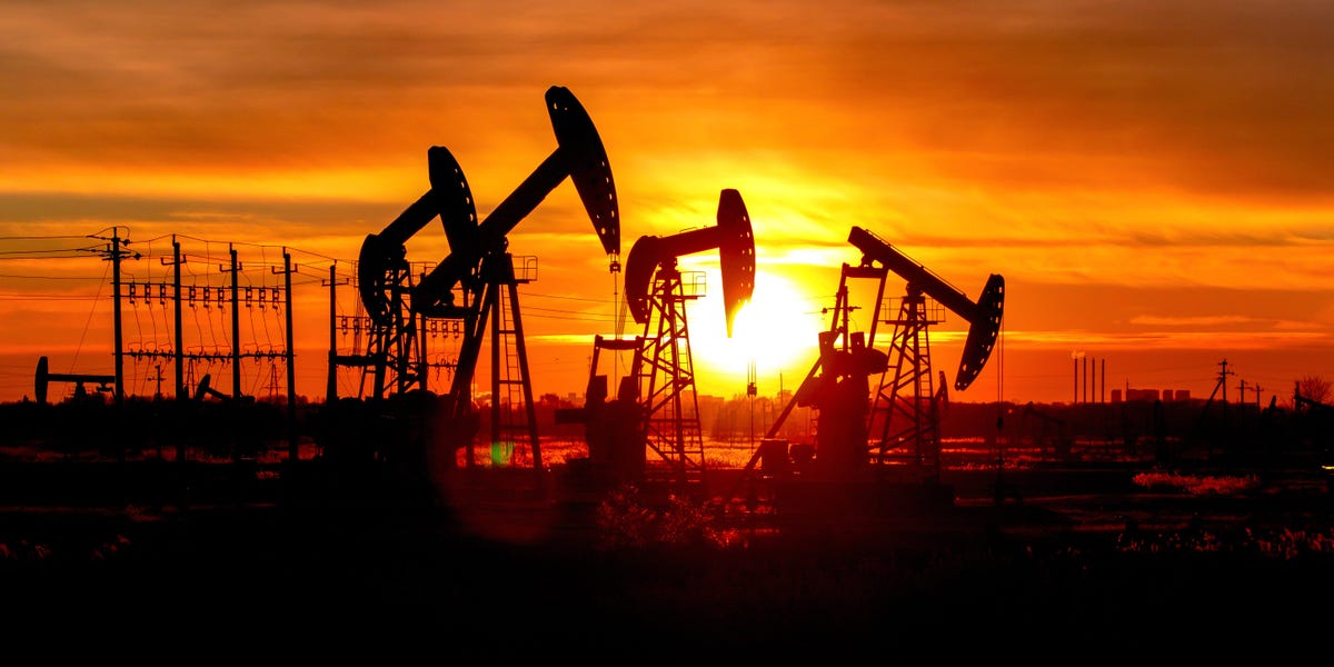 Oil Supply Will Soar in 2206, Top Commodities Trading Firm Predicts
