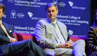 SC boosts ‘risk free’ future for VC Summer at Nuclear Summit