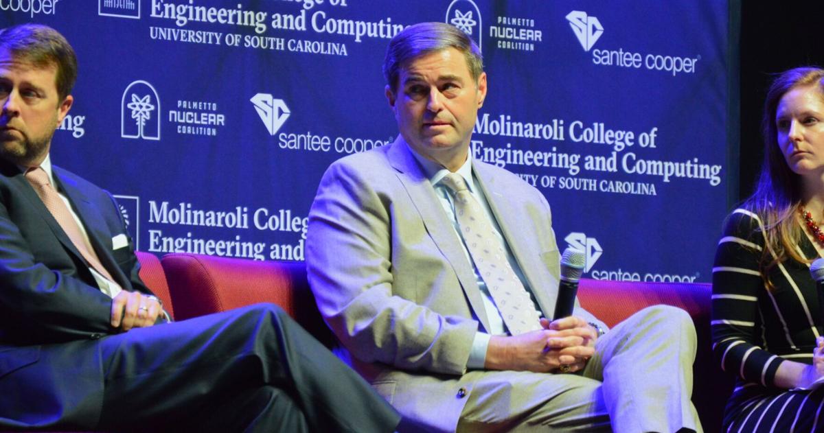 SC boosts ‘risk free’ future for VC Summer at Nuclear Summit