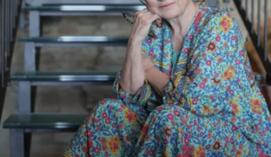 Los Altos native living in Italy publishes memoir | Community