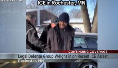 Southeastern Minnesota Interfaith Immigrant Legal Defense reacts to recent Rochester ICE arrest | News