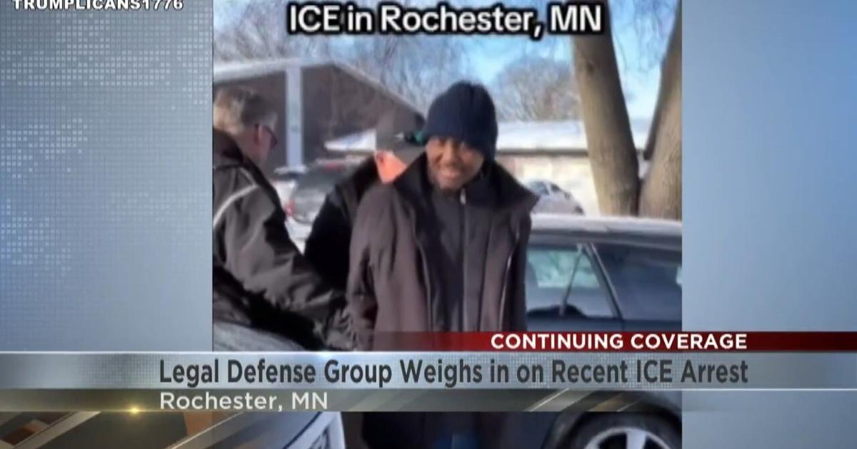 Southeastern Minnesota Interfaith Immigrant Legal Defense reacts to recent Rochester ICE arrest | News