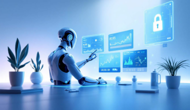 The Future of Crypto Trading: Embracing AI and Non-Custodial Solutions