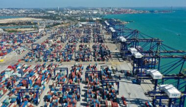 IMF revises up China growth forecast for 2025 on policy support