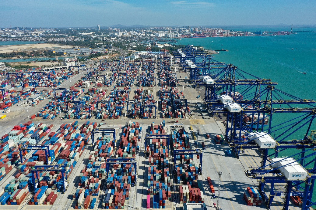 IMF revises up China growth forecast for 2025 on policy support