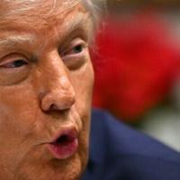 Trump says had 'pretty strong words' with Europeans on Ukraine | National