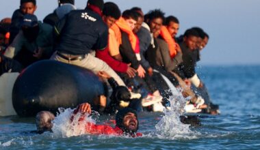 European countries 'weak' on immigration: Trump - World