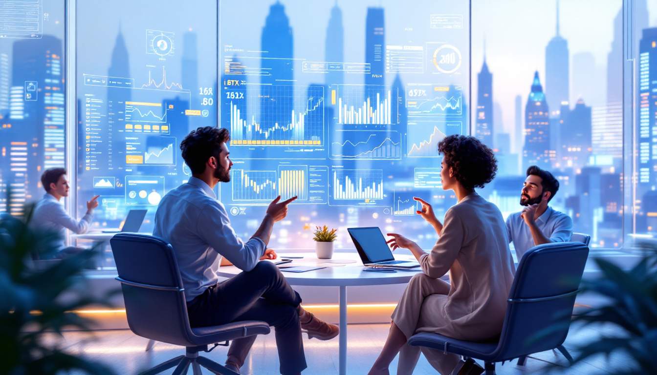 Unpacking the Role of Binance Alpha in Early-Stage Crypto Investments