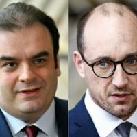 Eurogroup elects new head as Russian frozen assets debate rages | News