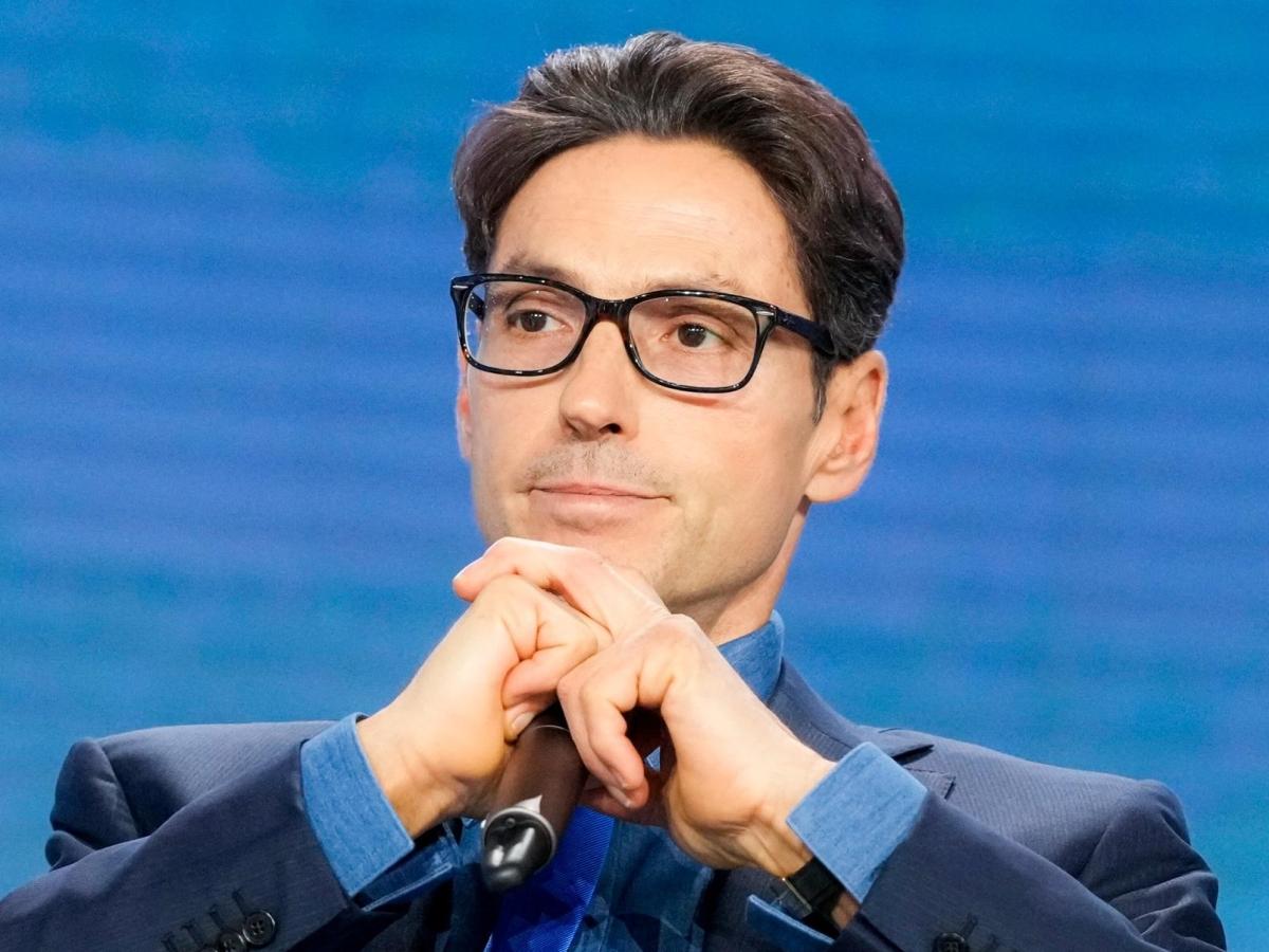 Pier Silvio Berlusconi: «Meloni miglior premier d'Europa. Per Tajani vera gratitudine. Oggi credo servano facce nuove e idee nuove»