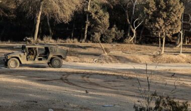 Israeli civilians cross into Gaza in message to settle the area | JNS