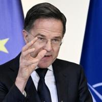 NATO chief says a joint plan to end Ukraine war would 'test' Putin | National