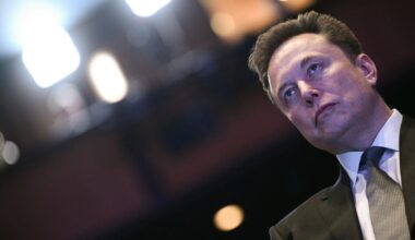 Tesla Offers New Deals As It Races to Avoid Another Sales Decline