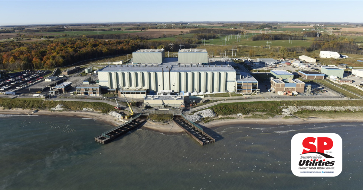 Sun Prairie Utilities secures long-term nuclear energy agreement | News