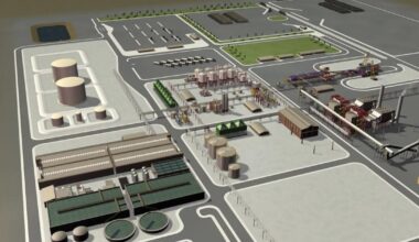 Sugar Valley Energy awarded California Jobs First Grant | Business