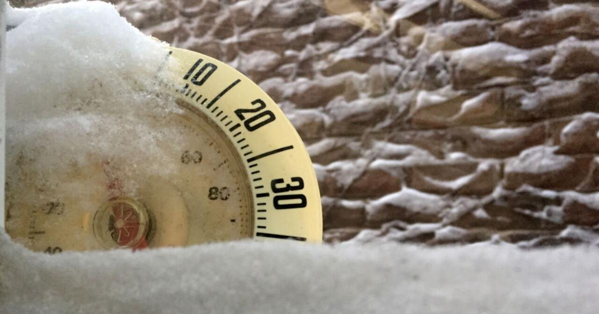 Your heating bill could be more expensive than we thought | News