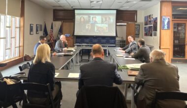 Roadmap to efficiency? Panel calls for shakeup in state agency | New Hampshire