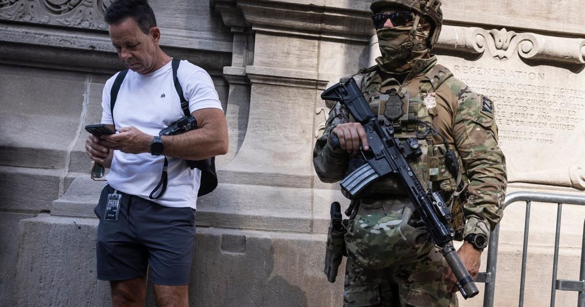 How many people have been shot in ICE raids? | Immigration