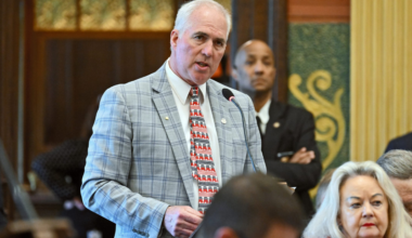 Michigan GOP launches DOGE task force to target ‘government waste’ | News