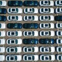 EU agrees recycled plastic targets for cars | National/World