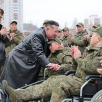 North Korean POWs in Ukraine seeking 'new life' in South | National