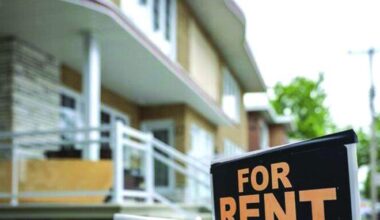 Canada's most jobless, most empty apartments - Kelowna's troubled economy | Business